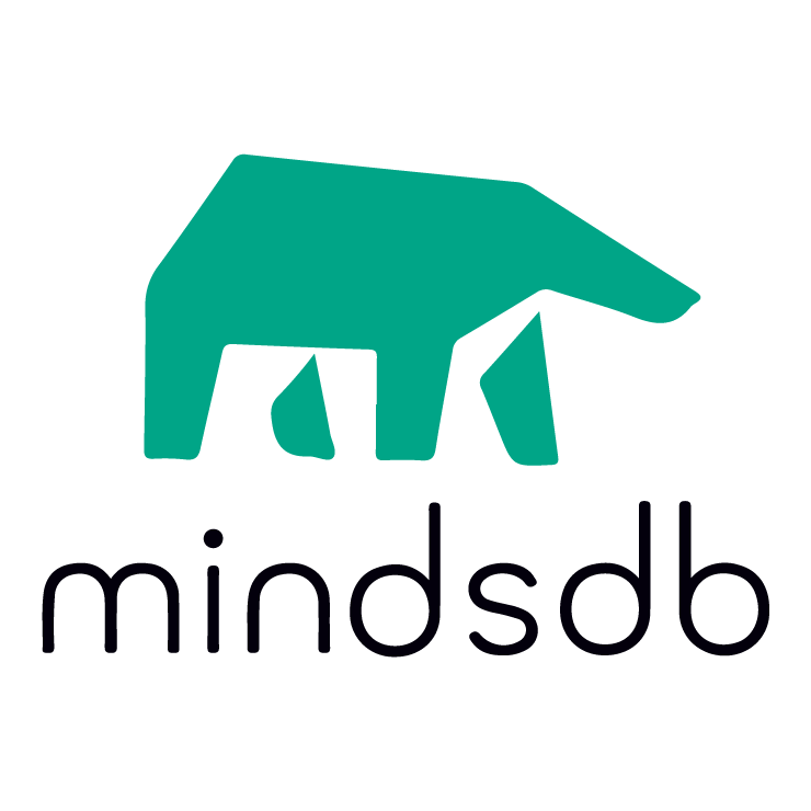 MindsDB logo